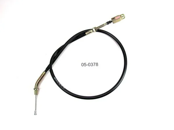 Motion Pro 05-0378 ATV Rear Hand Brake - Durable Cable Control Line for Enhanced Safety & Control