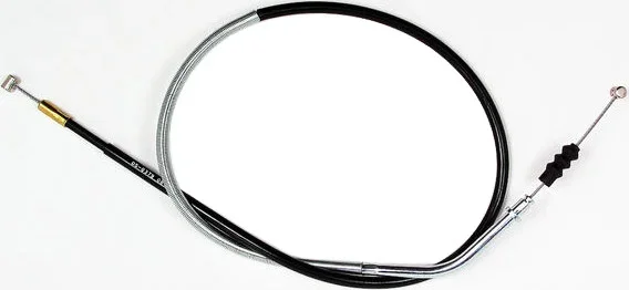 MOTION PRO - 05-0379 - Black Vinyl Clutch Cable