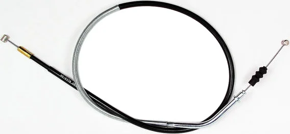MOTION PRO - 05-0379 - Black Vinyl Clutch Cable