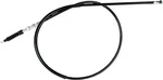 MOTION PRO - 05-0387 - Black Vinyl Clutch Cable