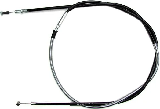 Motion Pro 05-0390 ATV Rear Hand Brake - Durable Cable Control Line for Enhanced Safety & Control