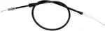 Motion Pro 05-0398 ATV Throttle Cable - Durable Hydraulic Control Line for Off-Road Vehicles