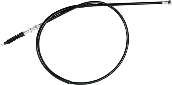 MOTION PRO - 05-0408 - Black Vinyl Clutch Cable