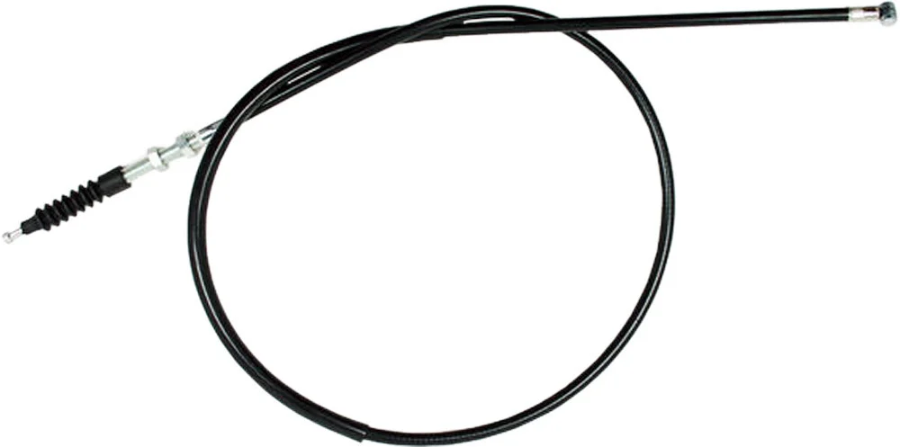 MOTION PRO - 05-0408 - Black Vinyl Clutch Cable