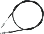 MOTION PRO - 06-0004 - Black Vinyl Clutch Cable