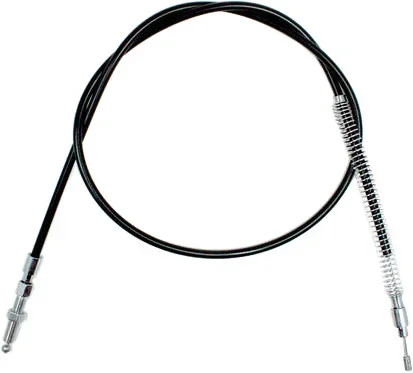 MOTION PRO - 06-0005 - Black Vinyl Clutch Cable