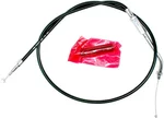 MOTION PRO - 06-0007 - Black Vinyl Idle Cable
