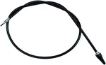 MOTION PRO - 06-0011 - Black Vinyl Speedo Cable