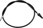 MOTION PRO - 06-0013 - Black Vinyl Speedo Cable