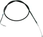 MOTION PRO - 06-0031 - Black Vinyl Throttle Cable