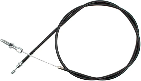 MOTION PRO - 06-0044 - Black Vinyl Clutch Cable