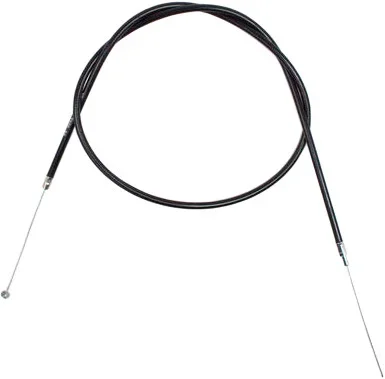 MOTION PRO - 06-0056 - Black Vinyl Throttle Cable