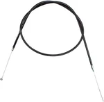 MOTION PRO - 06-0056 - Black Vinyl Throttle Cable