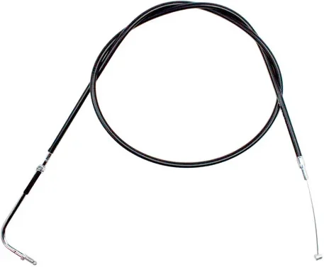 MOTION PRO - 06-0057 - Black Vinyl Throttle Cable