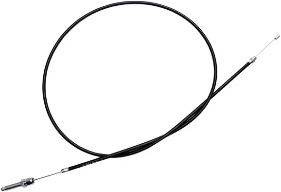 MOTION PRO - 06-0063 - Black Vinyl Clutch Cable