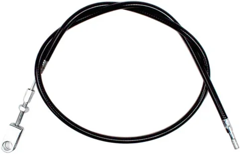 MOTION PRO - 06-0064 - Black Vinyl Clutch Cable
