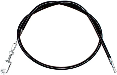 MOTION PRO - 06-0064 - Black Vinyl Clutch Cable