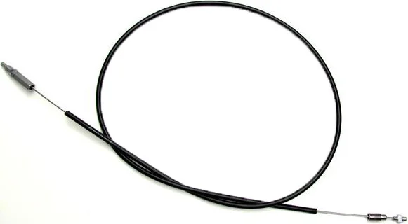 MOTION PRO - 06-0067 - Black Vinyl Clutch Cable