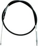 MOTION PRO - 06-0088 - Black Vinyl Clutch Cable
