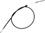 MOTION PRO - 06-0107 - Black Vinyl Clutch Cable
