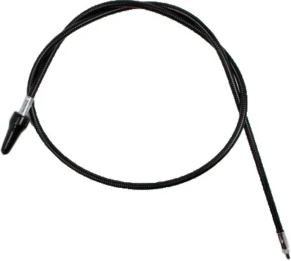MOTION PRO - 06-0109 - Black Vinyl Speedo Cable