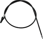 MOTION PRO - 06-0109 - Black Vinyl Speedo Cable
