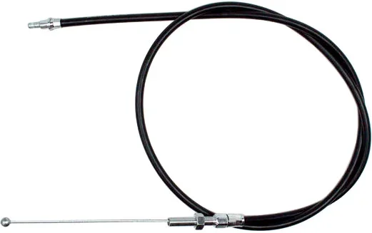 MOTION PRO - 06-0120 - Black Vinyl Clutch Cable