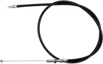 MOTION PRO - 06-0120 - Black Vinyl Clutch Cable