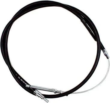 MOTION PRO - 06-0126 - Black Vinyl Clutch Cable