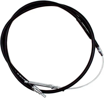 MOTION PRO - 06-0126 - Black Vinyl Clutch Cable