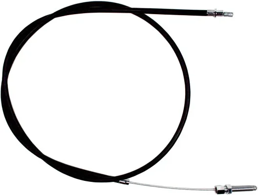 MOTION PRO - 06-0127 - Black Vinyl Clutch Cable