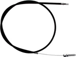 MOTION PRO - 06-0127 - Black Vinyl Clutch Cable