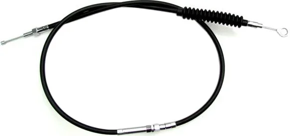 MOTION PRO - 06-0137 - Black Vinyl Clutch Cable