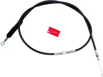 MOTION PRO - 06-0145 - Black Vinyl Clutch Cable