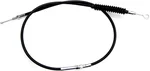 MOTION PRO - 06-0146 - Black Vinyl Clutch Cable