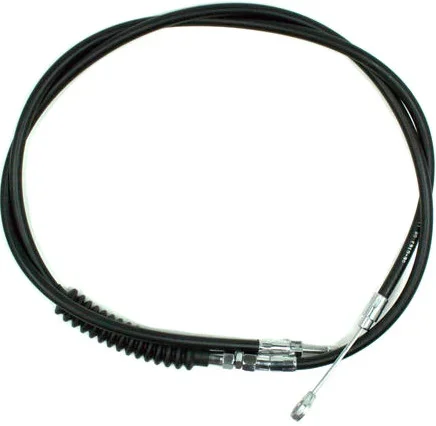 MOTION PRO - 06-0163 - Black Vinyl Clutch Cable