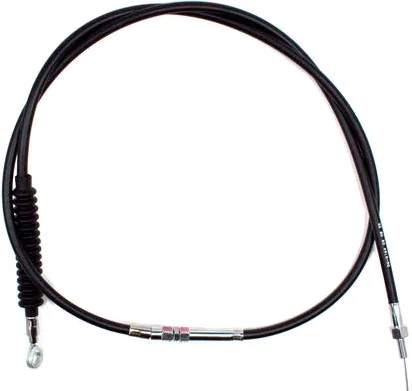 MOTION PRO - 06-0164 - Black Vinyl Clutch Cable