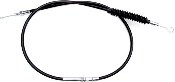 MOTION PRO - 06-0165 - Black Vinyl Clutch Cable
