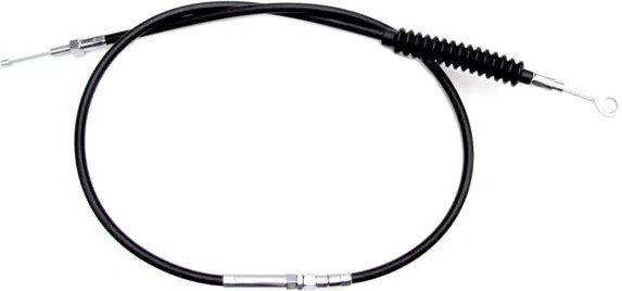 MOTION PRO - 06-0165 - Black Vinyl Clutch Cable