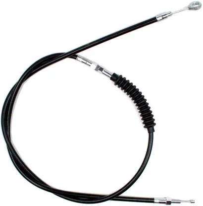 MOTION PRO - 06-0203 - Black Vinyl Clutch Cable