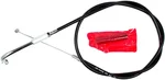 MOTION PRO - 06-0208 - Black Vinyl Throttle Cable