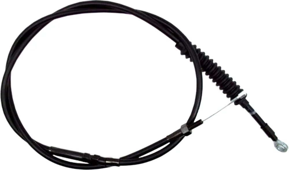 MOTION PRO - 06-2146 - Blackout Clutch Cable