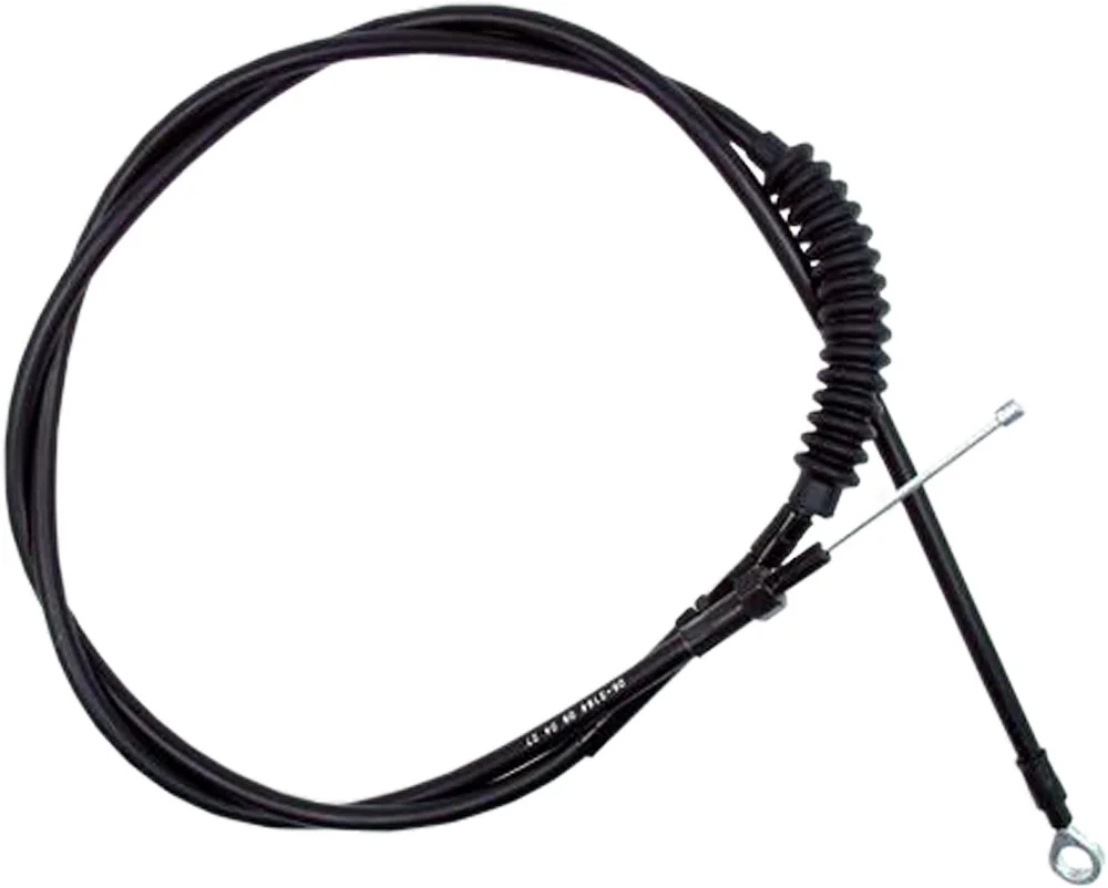 MOTION PRO - 06-2164 - Blackout Clutch Cable
