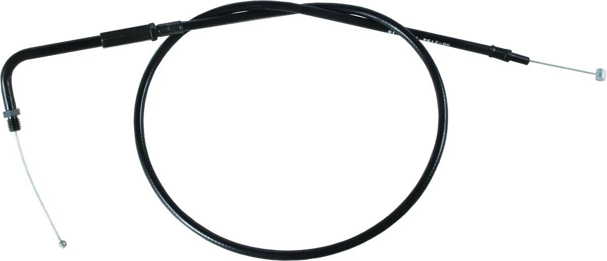 MOTION PRO - 06-2194 - Blackout Throttle Cable