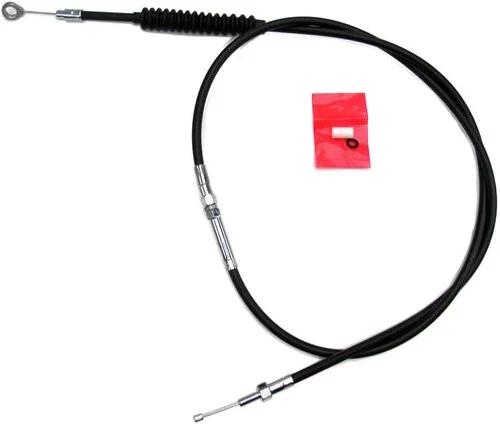 MOTION PRO - 06-0222 - Black Vinyl Clutch Cable