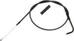 MOTION PRO - 06-2274 - Blackout Throttle Cable