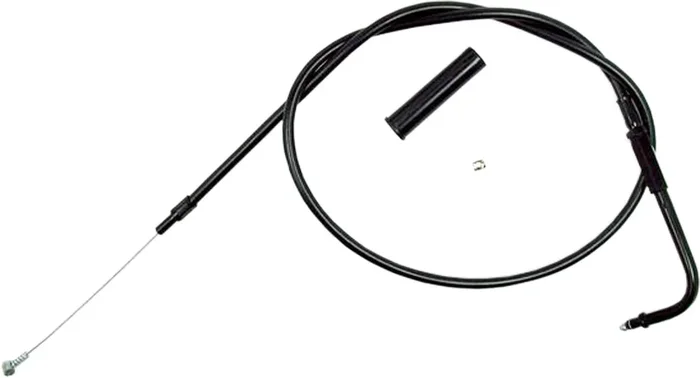 MOTION PRO - 06-2278 - Blackout Throttle Cable