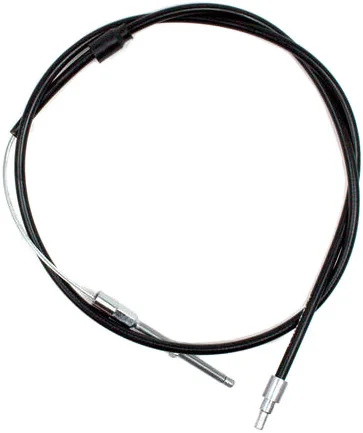 MOTION PRO - 06-0236 - Black Vinyl Clutch Cable