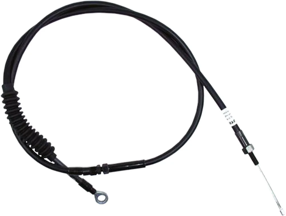 MOTION PRO - 06-2369 - Blackout Clutch Cable