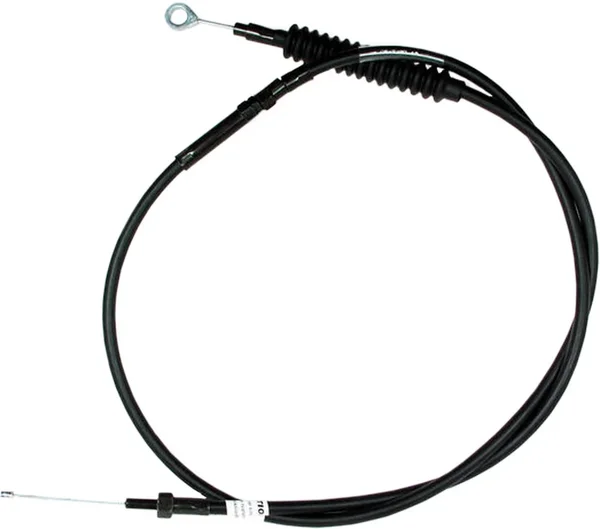 MOTION PRO - 06-2392 - Blackout Clutch Cable
